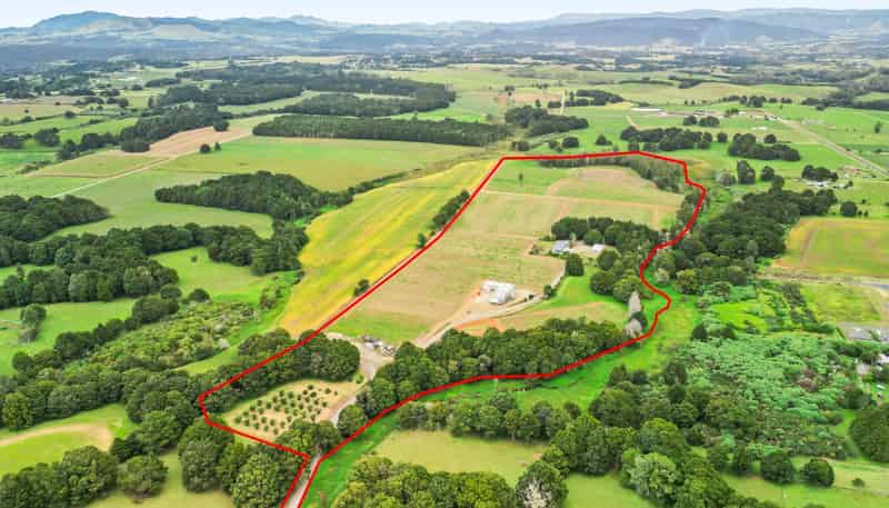 75 Thorpe Road, Kaikohe