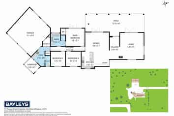 75 Thorpe Road, Kaikohe