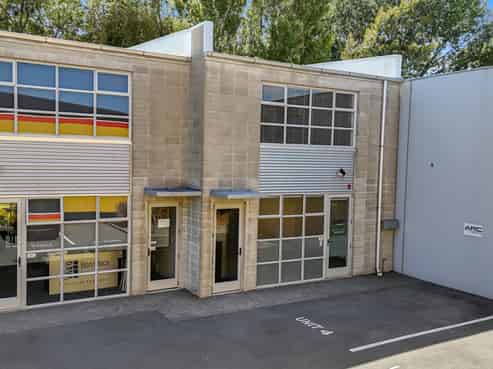 Own and occupy or invest