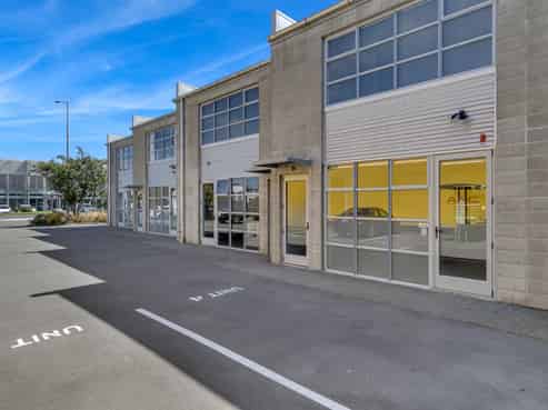 Own and occupy or invest