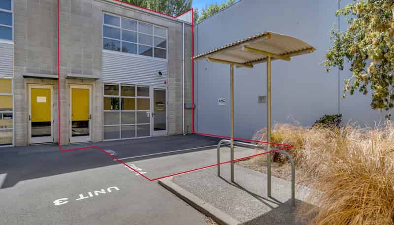 4/202 Wooldridge Road, Harewood