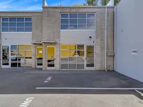 Own and occupy or invest