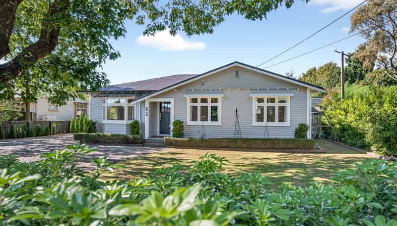 53 Park Road, Carterton