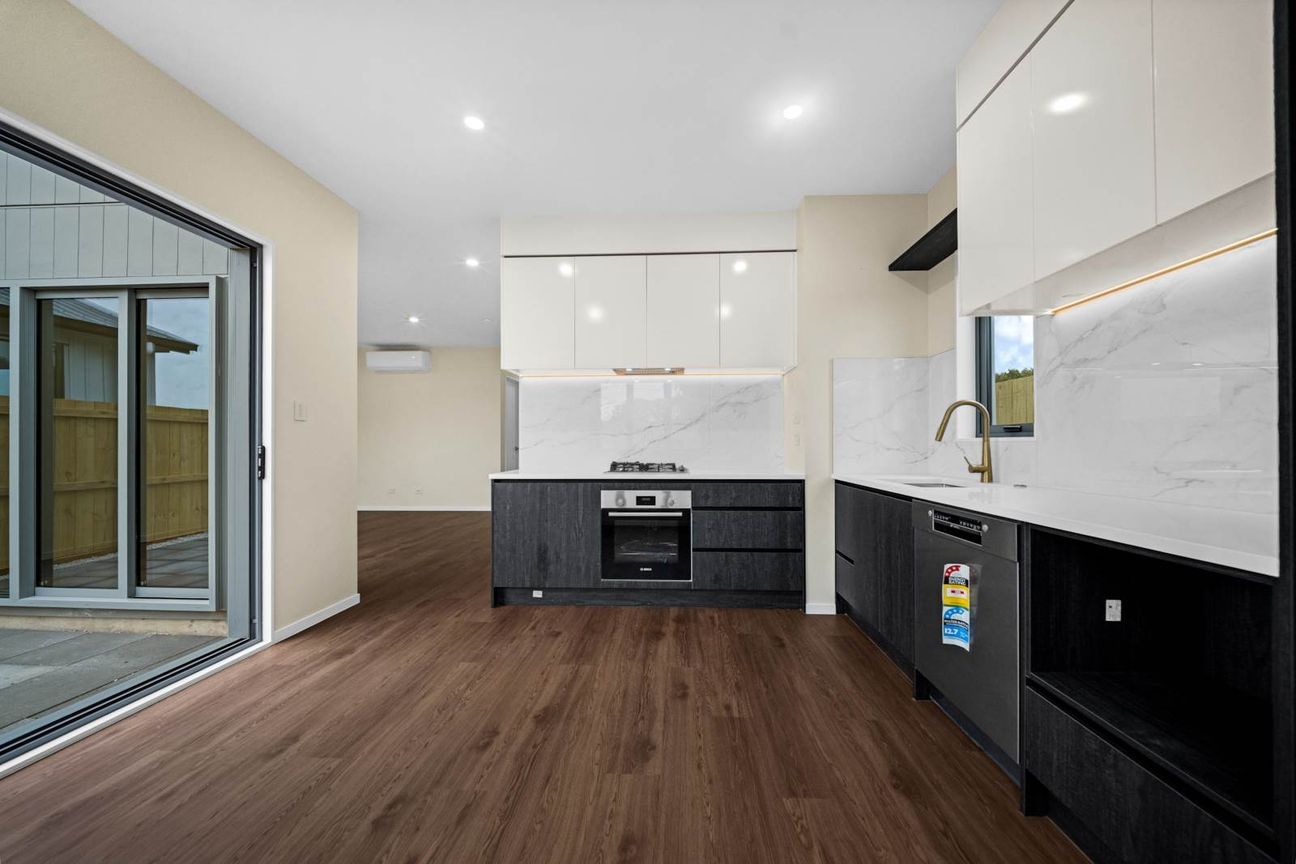 Stylish Home – Brand New & Low-Maintenance - Mehr