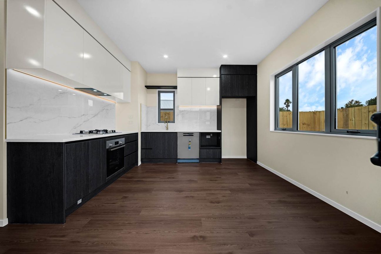 Stylish Home – Brand New & Low-Maintenance - Ansicht 6