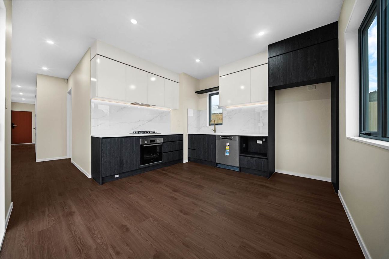 Stylish Home – Brand New & Low-Maintenance - Ansicht 5