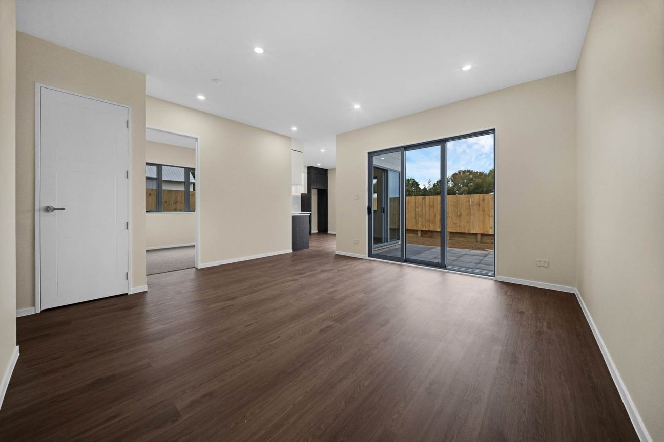 Stylish Home – Brand New & Low-Maintenance - Ansicht 4