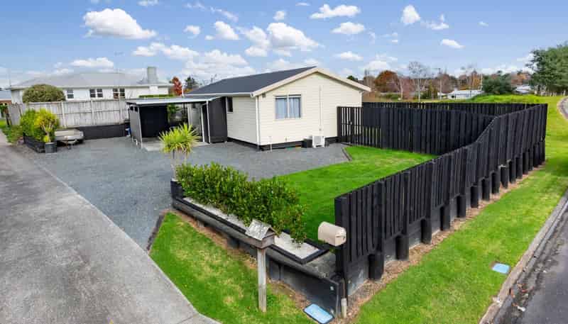 14A Kowhai Place, Te Kauwhata
