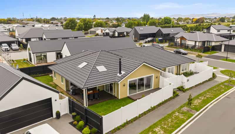 42 Timara Crescent, Marshland