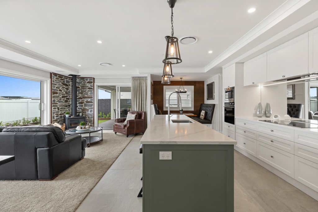 Carefully Curated In Prestons Park - Widok 6
