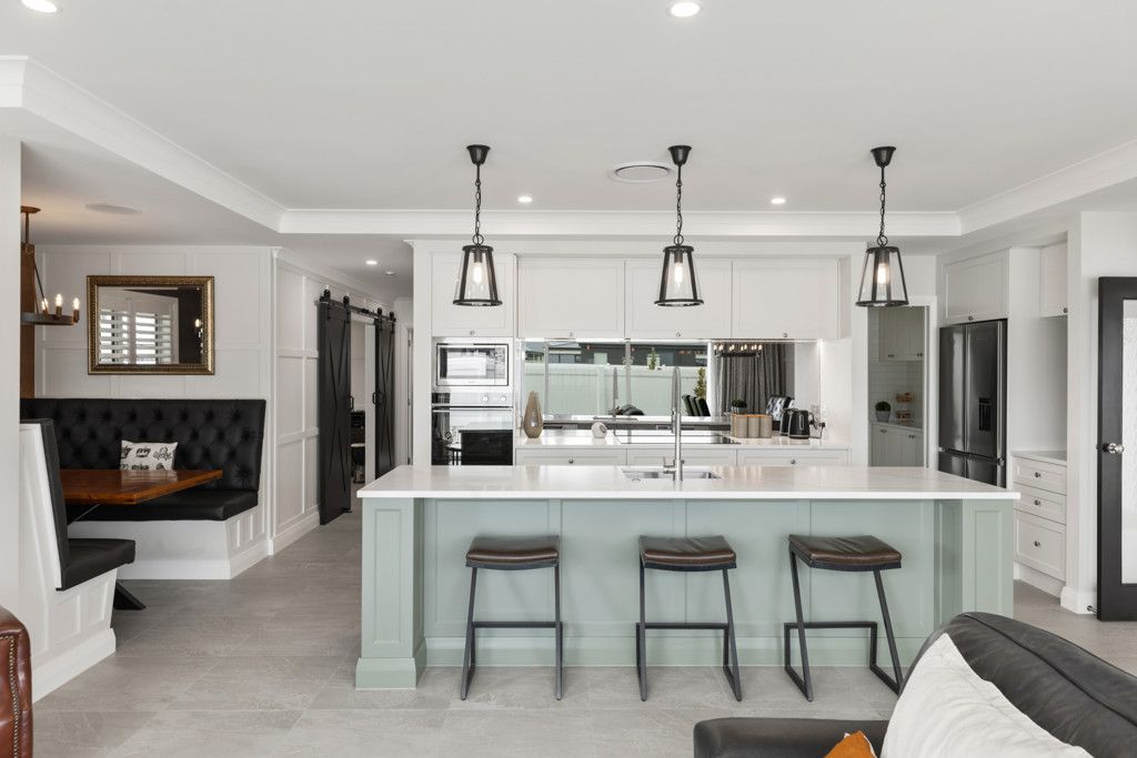 Carefully Curated In Prestons Park - Widok 4