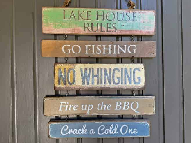 82 Marina Terrace, Kinloch