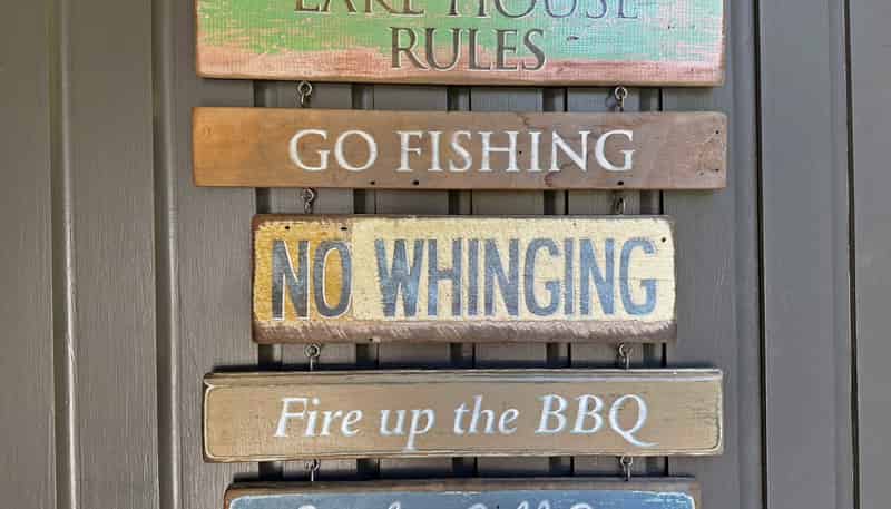 82 Marina Terrace, Kinloch