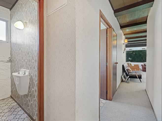 82 Marina Terrace, Kinloch