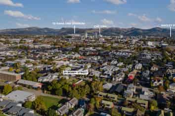 29 Berry Street, Merivale