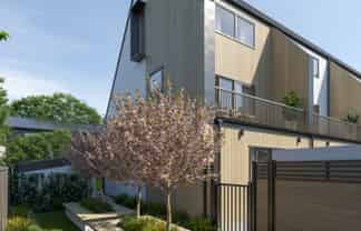 29 Berry Street, Merivale