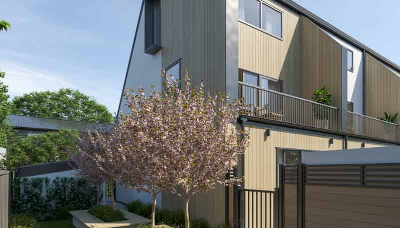 29 Berry Street, Merivale