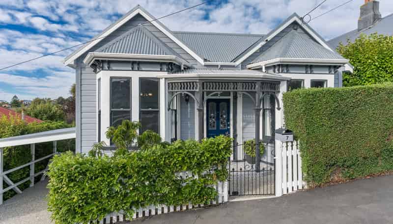 7 Mosgiel Street, MORNINGTON