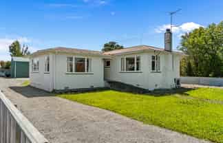 32 French Street, Masterton