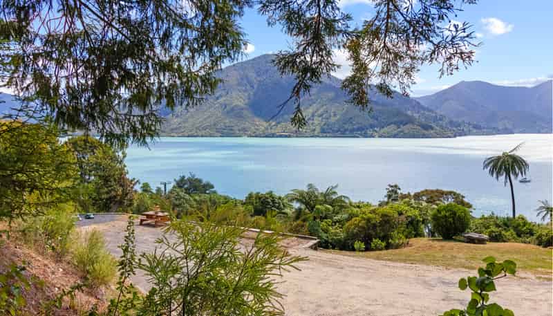 126 Moetapu Bay Road, Moetapu Bay