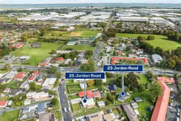 23 Jordan Road, Mangere