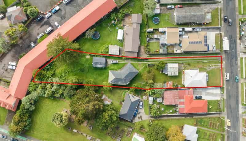 23 Jordan Road, Mangere