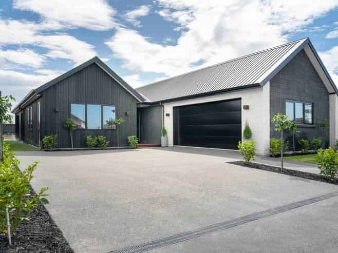 23 Finstock Way, Rolleston