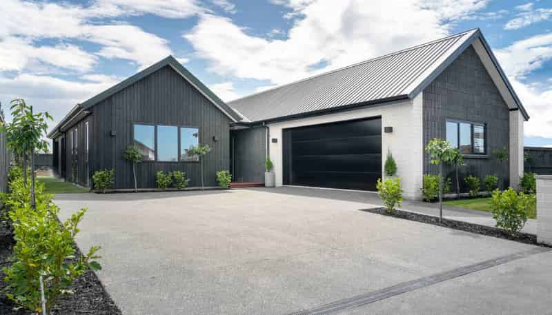 23 Finstock Way, Rolleston