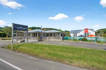 1 Charles Street, Tinui