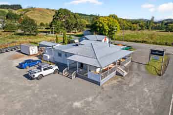 1 Charles Street, Tinui