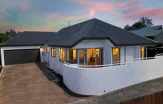 10A Ashley Street, Saint Andrews