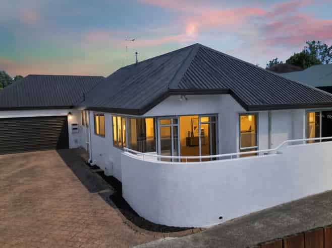 10A Ashley Street, Saint Andrews