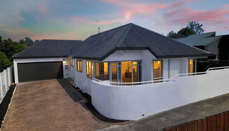 10A Ashley Street, Saint Andrews