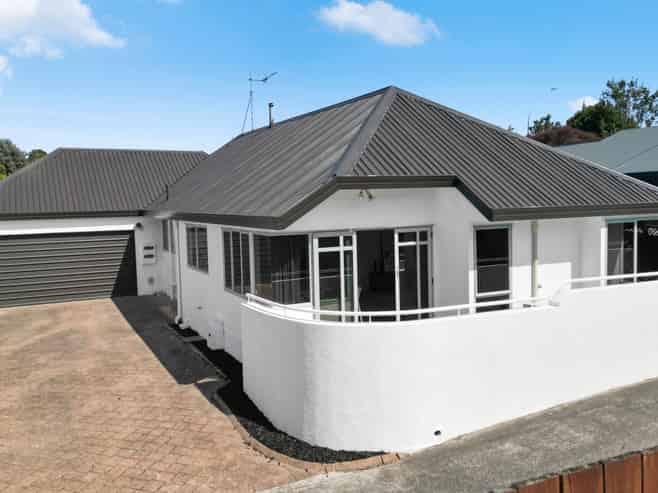 10A Ashley Street, Saint Andrews