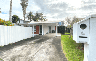 8a Speight Road, Kohimarama