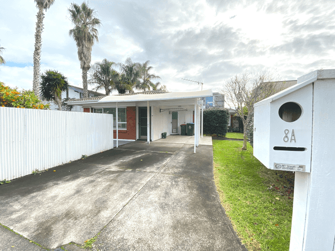 8a Speight Road, Kohimarama