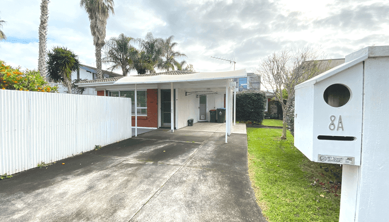 8a Speight Road, Kohimarama
