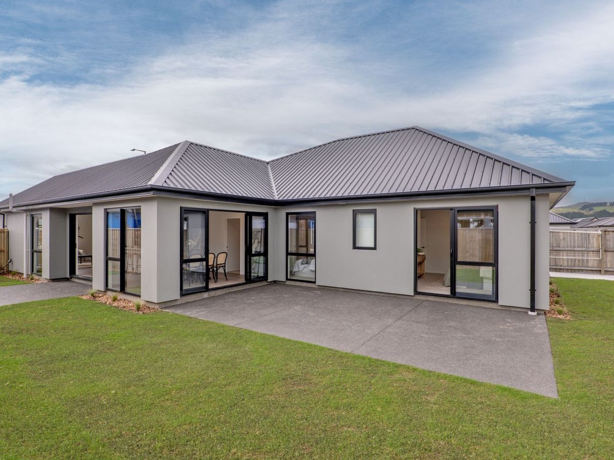 4 Whites Tramway Road, Halswell, Christchurch City, Canterbury - Photo 2