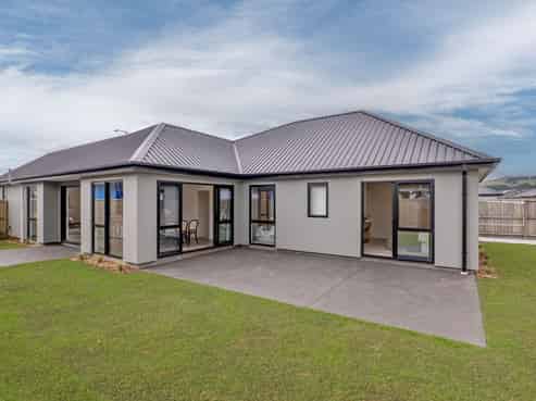 4 Whites Tramway Road, Halswell