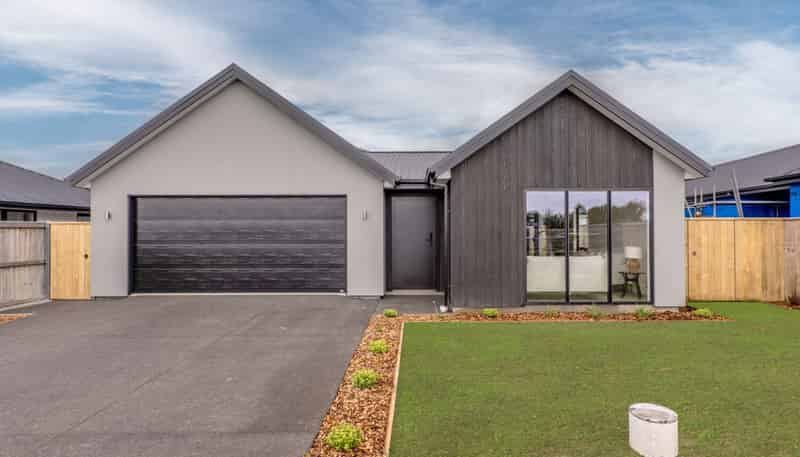 4 Whites Tramway Road, Halswell