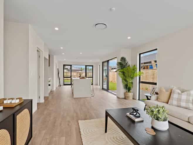 4 Whites Tramway Road, Halswell