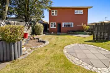 122 William Street, Ashburton