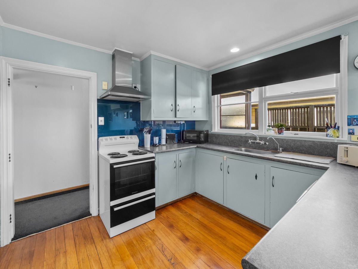 Elevated Family Living - Widok 6