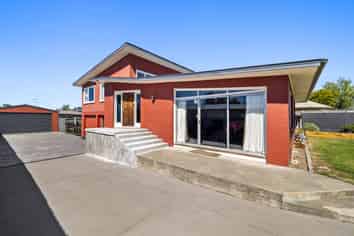 122 William Street, Ashburton