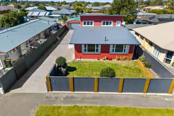 122 William Street, Ashburton
