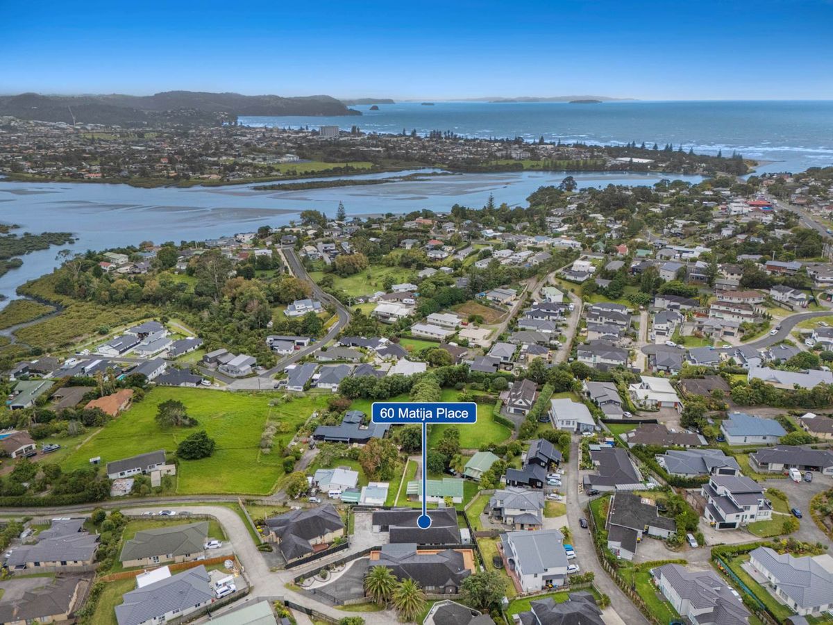 60 Matija Place, Red Beach, Rodney, Auckland - Photo 2
