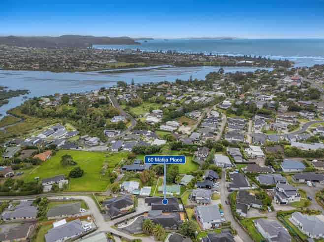 60 Matija Place, Red Beach