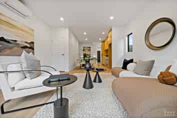 3/63B Owairaka Avenue, Mount Albert