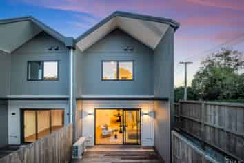 3/63B Owairaka Avenue, Mount Albert