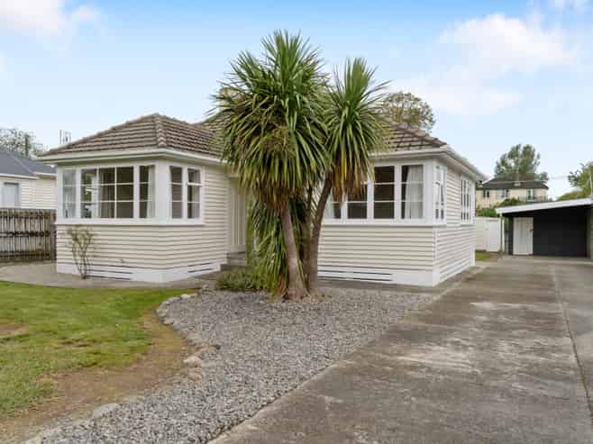 70 Opaki Road, Masterton